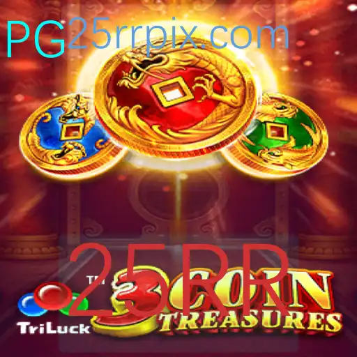 Descobrindo o Mundo Fascinante de 3CoinTreasures