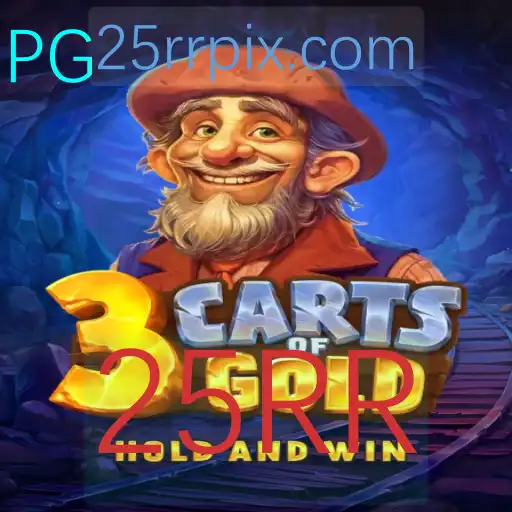 Descubra o Fascinante Mundo de 3cartsOfGold