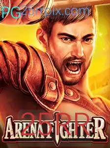 Explorando o Mundo de ArenaFighter: Um Jogo de Batalhas Intensas