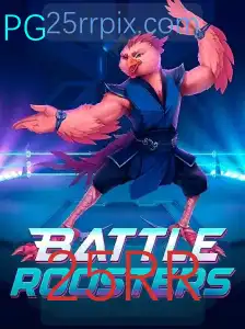 BattleRoosters: A Excitante Nova Aventura de Combate Aéreo