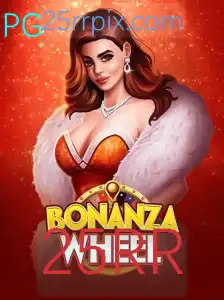 Descubra BonanzaWheel: Um Jogo Inovador com a Palavra-Chave 25RR