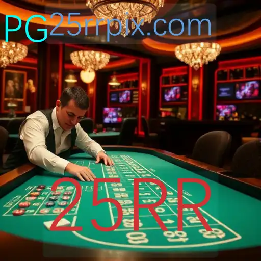 Cassino ao vivo