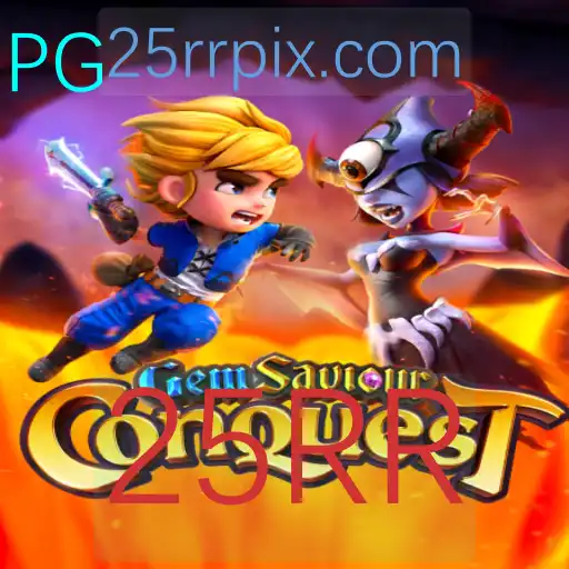 GemSaviourConquest: Uma Jornada Épica no Universo dos Jogos