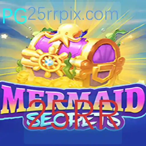 MermaidSecrets: Uma Jornada Subaquática com a Chave do Mistério 25RR