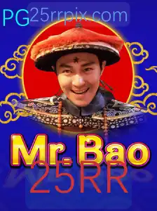 Explorando o Mundo de MrBao e a Dinâmica do Jogo 25RR