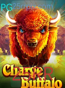 Descubra o Fascinante Mundo de ChargeBuffalo: Uma Aventura com 25RR