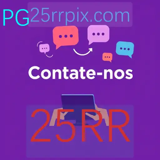 Contate-nos