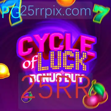 Descubra o Fascinante Mundo de CycleofLuckBonusBuy: Jogo de Azar Moderno