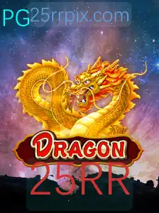 Descubra o Mundo de 'Dragon' com a Palavra-Chave '25RR'