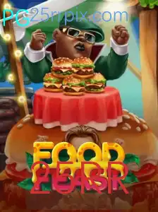 Explorando o Mundo de FoodFeast: O Jogo Culinário que Conquista