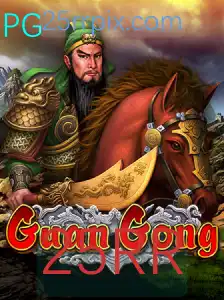 GuanGong: Explorando a Estratégia do Jogo e as Regras de 25RR