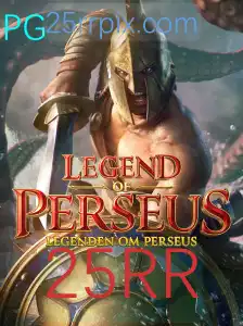 LegendofPerseus: Descubra a Aventura Épica do Novo Jogo com a Chave Mágica 25RR