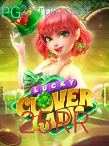 Descubra 'LuckyCloverLady': Um Mergulho no Mundo da Sorte e Diversão