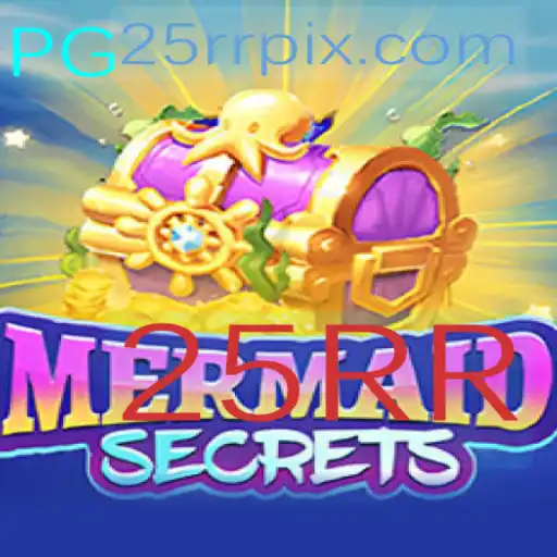 MermaidSecrets: Uma Jornada Subaquática com a Chave do Mistério 25RR