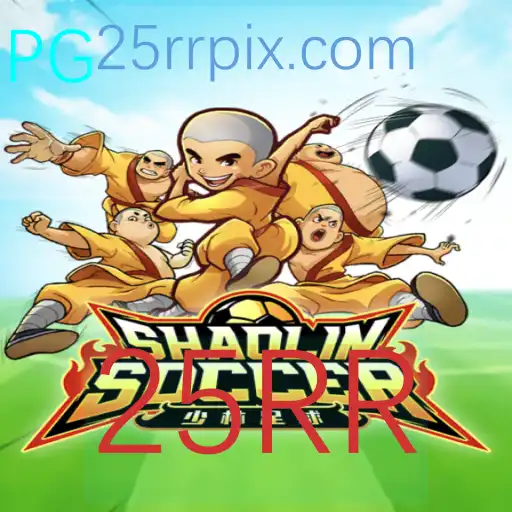 ShaolinSoccer: Um Mergulho nas Artes Marciais e Futebol de 25RR