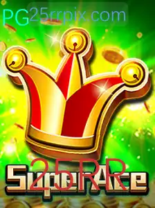 Explorando o Mundo de SuperAce: Um Guia Completo para Entusiastas de Jogos