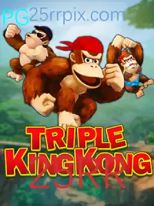 Explorando o Fascinante Mundo do TripleKingKong