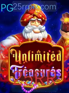 Explorando o Mundo de UnlimitedTreasures: Uma Aventura Inesquecível