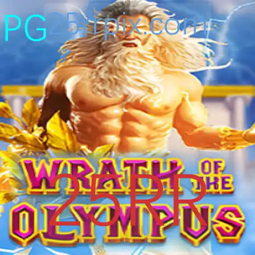 WrathofOlympus: Um Novo Marco no Universo dos Jogos